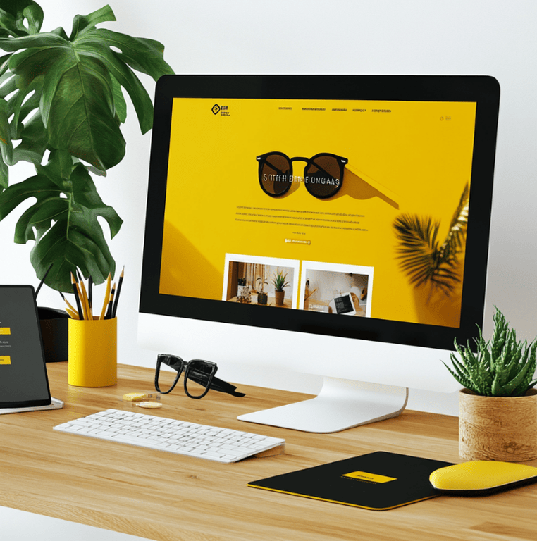 Mon approche sur le digital