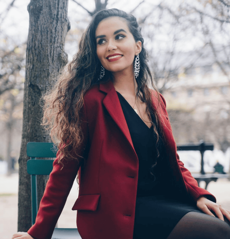 sophia lang mon approche client